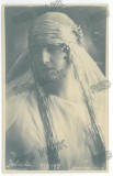 5826 - Princess ELISABETA, Regale, Royalty, Romania - old postcard, real Photo - unused