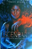 Tracy Deonn - Legendarii, Bookzone