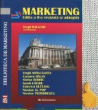 Marketing Virgil Balaure (coord.) ED II 2003