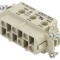 Conector Set 2 M&acirc;nere Ușă Aluminiu