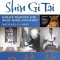 Shin Gi Tai: Karate Training for Body, Mind, and Spirit