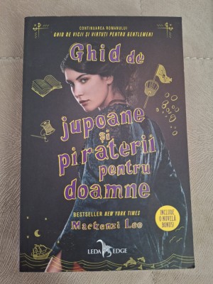 Ghid de jupoane si piraterii pentru doamne foto