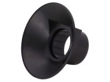 Cap pentru extractor de fum 119mm METCAL ESD