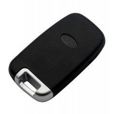 Carcasa Cheie Auto Techstar&reg; compatibila cu Kia, Forte, Soul, Sorento, Optima, Rio, 3 Butoane, Toy 40