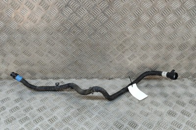 Furtun de lichid de răcire TESLA MODEL 3 2021 OEM: 1504721-00-B 27157242 foto
