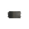 Radiator clima IVECO DAILY VI platou sasiu AVA Quality Cooling IV5127D