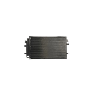 Radiator clima IVECO DAILY VI caroserie inchisa combi AVA Quality Cooling IV5127D foto