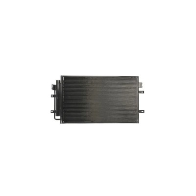 Radiator clima IVECO DAILY V autobasculanta AVA Quality Cooling IV5127D foto