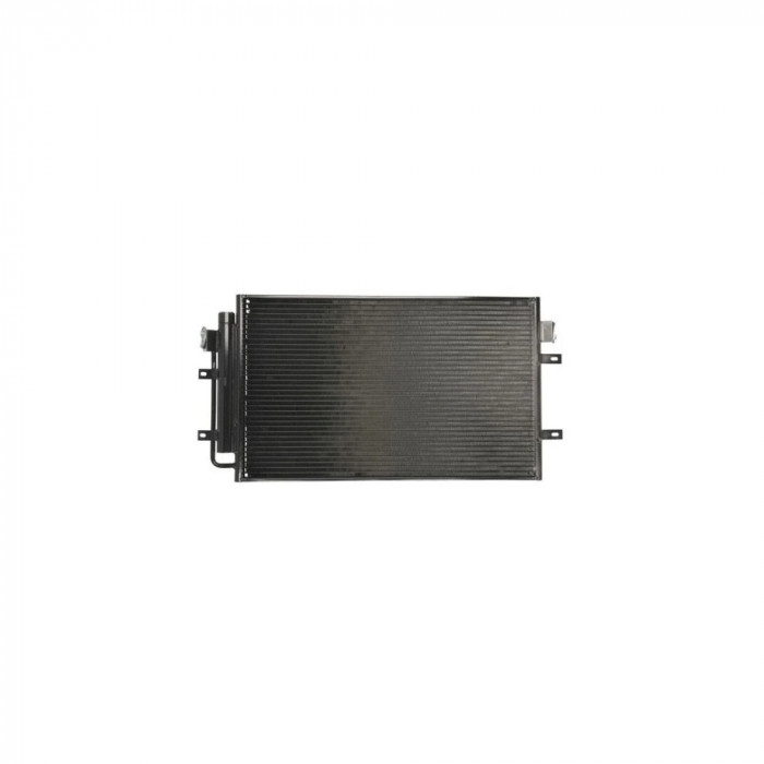 Radiator clima IVECO DAILY VI caroserie inchisa combi AVA Quality Cooling IV5127D