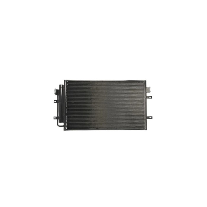 Radiator clima IVECO DAILY VI platou sasiu AVA Quality Cooling IV5127D