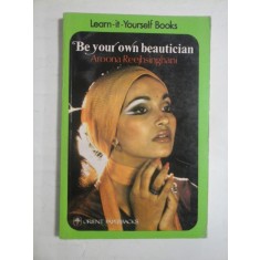 Be your own beautician - Aroona Reejhsinghani