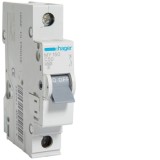 Siguranta automata 50A 1P Curba C 4,5ka Hager MY150