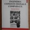 Ingineria constitutionala comparata/ Giovanni Sartori