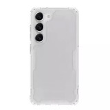 Nillkin - Nature TPU Pro Case - Samsung Galaxy S23 Plus - Transparent