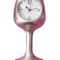 Ceas de perete, Pahar de sampanie, 35 cm, JQ142-3