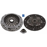 Kit ambreiaj Citroen Jumpy (U6u ), Jumpy Flatbed / Chassis (Bu, Jumpy Van (Bs ; Fiat Scudo Box (220 ); Peugeot 406 (8b), 406 Break (8e/F), Expert (22, Sachs
