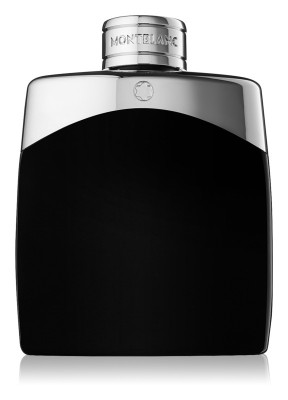 Montblanc, Legend, Apă de toaletă, Bărbați, 100 ml foto