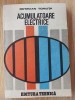 Acumulatoare electrice- Octavian Tomuta