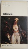 Cumpara ieftin Delacroix - Elena Vianu - Roman Beletristica