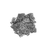 Clema lambriu 3 mm 100 bucati Vorel 04720