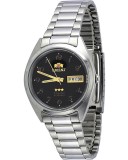 Cumpara ieftin Ceas Barbati, Orient, 3 Star FAB00003B - Marime universala