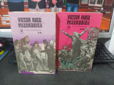 Victor Hugo, Mizerabilii, vol. 2-3, Cartea Rom&acirc;nească, București 1981, 018