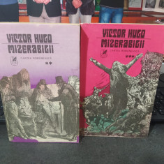 Victor Hugo, Mizerabilii, vol. 2-3, Cartea Românească, București 1981, 018