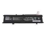 Baterie Laptop Gaming, MSI, Alpha 15 B5EE, B5EEK, MS-158L, 4ICP5/63/133, BTY-M55, 5845mAh, 90Wh