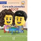 Care este povestea Lego? - Jim O Connor, Petru Aron Costeschi