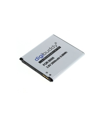 Acumulator pentru Samsung Galaxy S4 / Galaxy S4 Active 2600mAh 3.8V foto