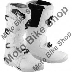 MBS Scott Mx Stiefel 350 White, Wei, 9=42-43, P:16/053, Cod Produs: 237762259742AU foto