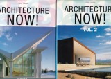 Philip Jodidio - Architecture Now! / Architektur heute / L' architecture d'