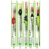Linii (pluta, nylon, greutati) A - O, Baracuda Set 3, 5 buc/set
