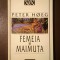 Peter Hoeg - Femeia și maimuța (Univers, 1999)