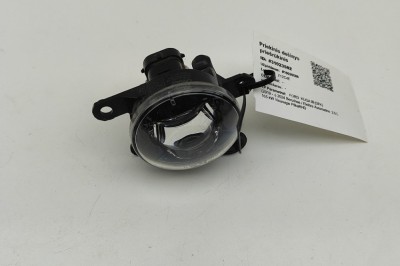 Proiector ceață dreapta față FORD KUGA III DFK 2024 OEM: JX7B-15A254-AB 31023582 foto