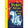Borsh&aacute;zy Bojtorj&aacute;n &eacute;s az utols&oacute; cirkuszi tigris - Claire Barker
