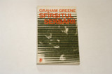 Sfarsitul serbarii - Graham Greene
