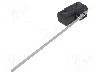 Limitator ON-(ON), BZ, HONEYWELL - BZ-2RW863-A2
