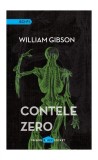 Contele Zero - William Gibson