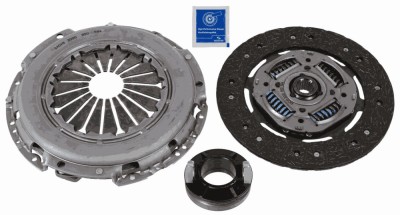 SACHS 3000 950 564 Set ambreiaj foto