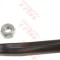 Cap de bara MERCEDES M-CLASS (W163) (1998 - 2005) TRW JTE1014
