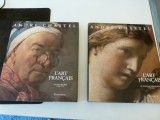 Arta franceza- Andre Chastel vol. III,IV