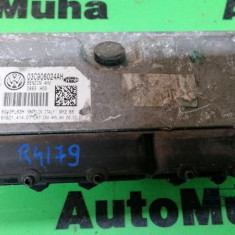 Calculator ecu Volkswagen Golf 5 (2004-2009) 03c906024ah