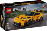 LEGO&reg; Speed Champions - Supermasina Porsche 911 GT3 RS (77239)