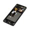 Ecran LCD Display Huawei P30 Pro Negru Cu Rama