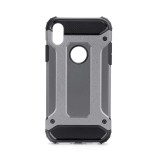 Husa Pentru APPLE iPhone XR - TPU Luxury Armor TSS, Gri