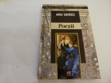 Poezii - Eminescu