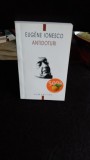 ANTIDOTURI - EUGENE IONESCO