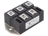 Punte redresoare trifazată 1,6kV 175A 1,8kA
