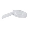 Placă de ieșire sm&acirc;nt&acirc;nă pentru separator sm&acirc;nt&acirc;nă